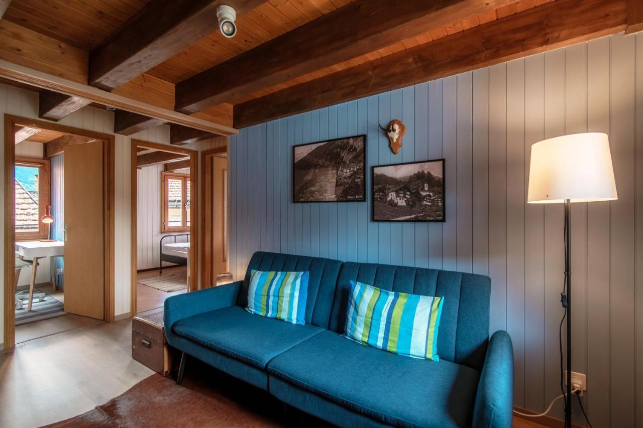 Casa Bella Oschesina By Quokka 360 - In The Village Of Osco Екстериор снимка